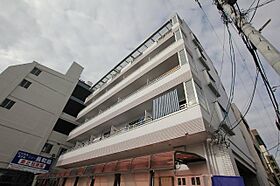 広島県福山市松永町４丁目（賃貸マンション1K・5階・23.52㎡） その3