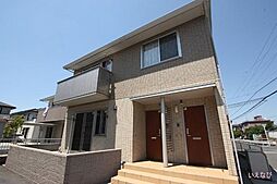 JR山陽本線 福山駅 5.2kmの賃貸アパート