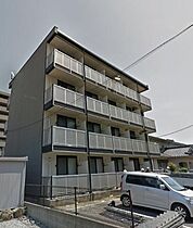 広島県福山市西桜町２丁目（賃貸アパート1K・2階・19.87㎡） その3