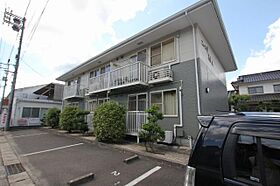 岡山県井原市高屋町２丁目（賃貸アパート2DK・2階・47.23㎡） その3