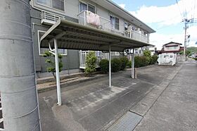 岡山県井原市高屋町２丁目（賃貸アパート2DK・2階・47.23㎡） その19