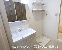 広島県福山市沼隈町大字草深（賃貸アパート1LDK・1階・50.01㎡） その10