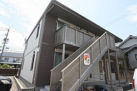 広島県福山市新市町大字戸手（賃貸アパート2LDK・2階・54.51㎡） その1