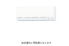 広島県福山市新涯町４丁目（賃貸アパート1LDK・2階・44.32㎡） その7