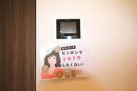 広島県福山市霞町１丁目（賃貸アパート1LDK・3階・39.00㎡） その15