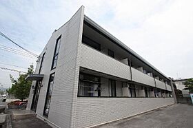 広島県福山市神辺町大字新徳田（賃貸アパート1K・2階・23.18㎡） その3