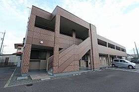 広島県福山市神辺町字道上（賃貸アパート1LDK・1階・45.63㎡） その1