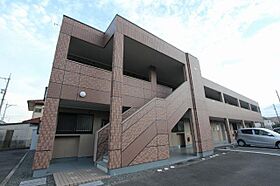 広島県福山市神辺町字道上（賃貸アパート1LDK・1階・45.63㎡） その3