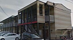 JR福塩線 備後本庄駅 徒歩23分の賃貸アパート