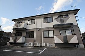 広島県尾道市高須町（賃貸アパート2LDK・2階・53.48㎡） その3