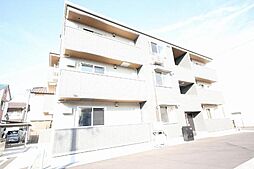 JR山陽本線 福山駅 3.7kmの賃貸アパート