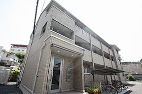 広島県福山市西深津町４丁目（賃貸アパート1LDK・1階・32.99㎡） その1