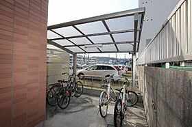 広島県福山市草戸町３丁目（賃貸マンション1LDK・4階・42.27㎡） その20