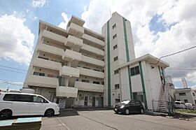 広島県福山市南蔵王町６丁目（賃貸マンション3LDK・2階・66.40㎡） その3