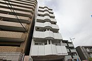 外観写真（昼）