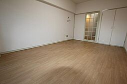 JR山陽本線 大門駅 徒歩10分の賃貸マンション 2階1Kのリビング/ダイニング