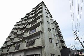 広島県福山市西深津町２丁目（賃貸マンション1LDK・1階・39.42㎡） その3