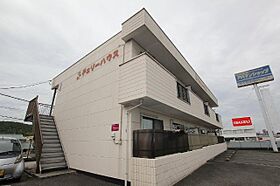 広島県福山市瀬戸町大字山北（賃貸アパート1LDK・2階・39.74㎡） その1