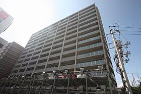 広島県福山市西町１丁目（賃貸マンション3LDK・14階・82.50㎡） その1