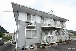 🉐敷金礼金0円！🉐井原鉄道 早雲の里荏原駅 徒歩26分