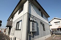 JR山陽本線 東福山駅 5.3kmの賃貸アパート