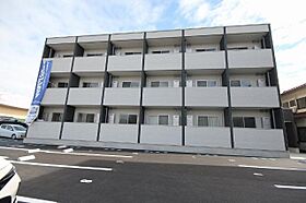 広島県福山市手城町２丁目（賃貸マンション1LDK・2階・30.24㎡） その1