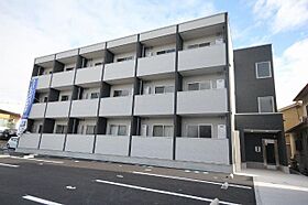 広島県福山市手城町２丁目（賃貸マンション1LDK・3階・30.24㎡） その3