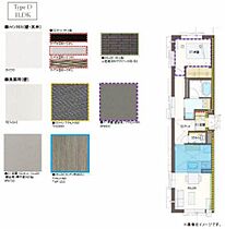 広島県福山市霞町１丁目（賃貸マンション1LDK・1階・46.47㎡） その5