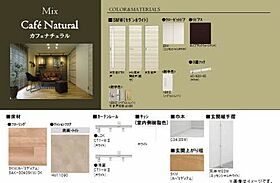 広島県福山市霞町１丁目（賃貸マンション1LDK・2階・46.47㎡） その4