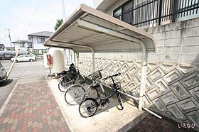 広島県福山市南蔵王町１丁目（賃貸アパート1LDK・2階・30.30㎡） その19