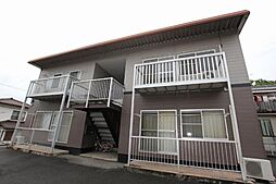 JR福塩線 備後本庄駅 徒歩26分の賃貸アパート