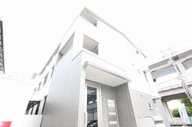 広島県福山市三吉町３丁目（賃貸アパート1K・2階・26.27㎡） その3