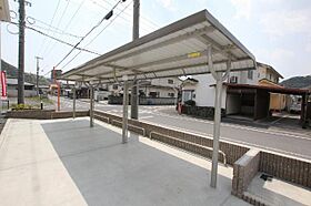 岡山県井原市笹賀町２丁目（賃貸アパート1LDK・1階・48.45㎡） その21