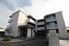 広島県福山市新涯町２丁目（賃貸アパート1LDK・1階・39.91㎡） その3