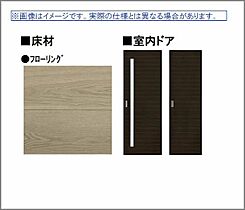 広島県福山市野上町１丁目（賃貸マンション1LDK・1階・46.43㎡） その6