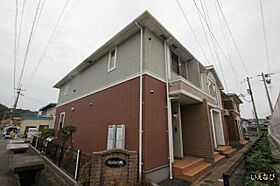 岡山県井原市西江原町（賃貸アパート1LDK・2階・42.37㎡） その3