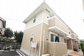 広島県福山市西深津町６丁目（賃貸アパート1LDK・2階・48.12㎡） その3