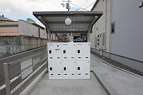 広島県福山市千田町３丁目（賃貸アパート1LDK・2階・50.96㎡） その19