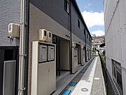 外観写真（昼）