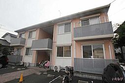 井原鉄道 湯野駅 徒歩19分の賃貸アパート