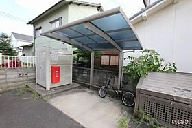 岡山県笠岡市十一番町（賃貸アパート1K・2階・30.39㎡） その20