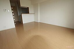 JR福塩線 高木駅 徒歩3分の賃貸アパート 1階1Kのリビング/ダイニング