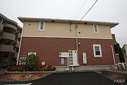 JR福塩線 高木駅 徒歩3分の賃貸アパート