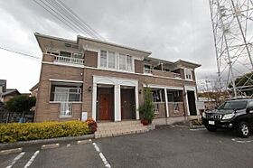 広島県福山市本郷町（賃貸アパート1LDK・2階・51.13㎡） その3