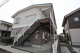 広島県福山市山手町２丁目（賃貸アパート1LDK・2階・39.74㎡） その1