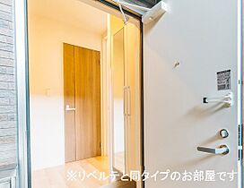 広島県福山市南蔵王町５丁目（賃貸アパート1LDK・2階・34.08㎡） その16