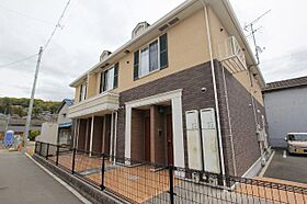 広島県福山市柳津町５丁目（賃貸アパート1R・1階・32.90㎡） その1