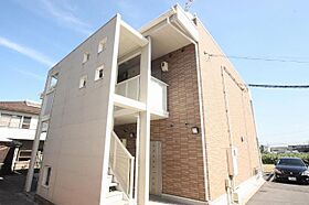 広島県福山市新涯町１丁目（賃貸アパート1K・2階・31.70㎡） その1