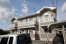 広島県福山市松永町２丁目（賃貸アパート1R・1階・35.18㎡） その1