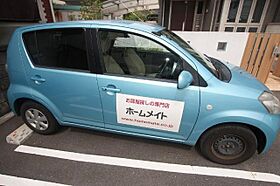 広島県福山市春日町２丁目（賃貸アパート1R・1階・26.93㎡） その20